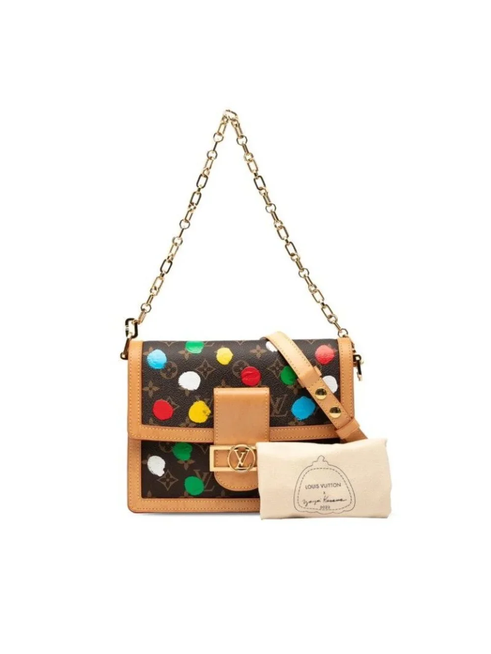 Louis Vuitton brand louis
